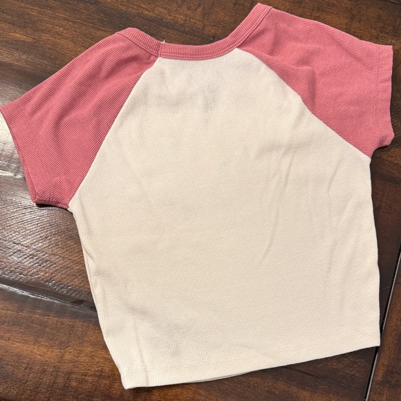 Roxy Wave Tee - Picture 5 of 6